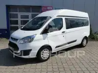 2016 Ford TRANSIT