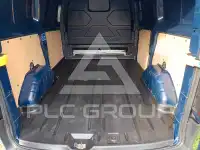 2016 Ford TRANSIT