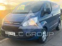 2016 Ford TRANSIT