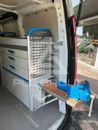 2016 Ford TRANSIT