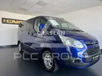 2016 Ford TRANSIT