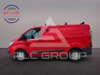 2016 Ford TRANSIT
