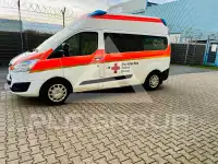 2016 Ford TRANSIT