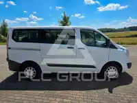 2016 Ford TRANSIT