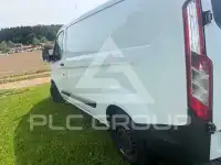 2016 Ford TRANSIT
