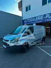 2016 Ford TRANSIT