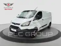 2016 Ford TRANSIT