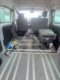 2016 Ford TRANSIT