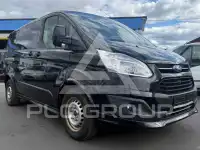 2016 Ford TRANSIT