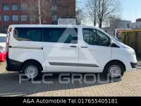 2016 Ford TRANSIT