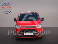 2016 Ford TRANSIT