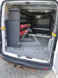2016 Ford TRANSIT