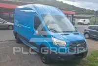 2016 Ford TRANSIT