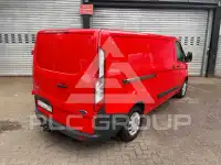 2016 Ford TRANSIT