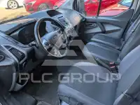 2016 Ford TRANSIT