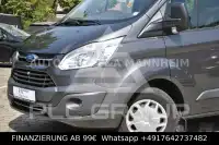 2016 Ford TRANSIT