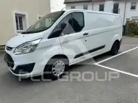 2016 Ford TRANSIT
