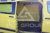 2016 Ford TRANSIT