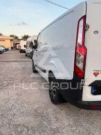2016 Ford TRANSIT