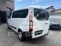 2016 Ford TRANSIT