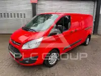 2016 Ford TRANSIT