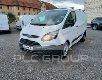 2016 Ford TRANSIT