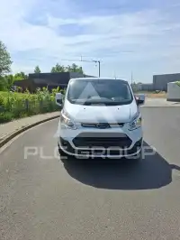 2016 Ford TRANSIT