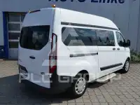 2016 Ford TRANSIT