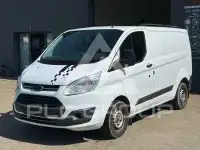 2016 Ford TRANSIT