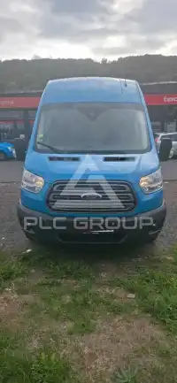 2016 Ford TRANSIT