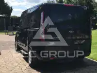 2016 Ford TRANSIT