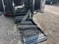 2016 Ford TRANSIT