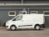 2016 Ford TRANSIT