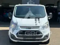 2016 Ford TRANSIT