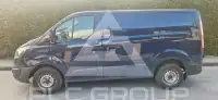 2016 Ford TRANSIT