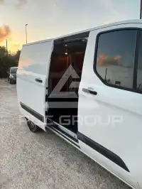 2016 Ford TRANSIT
