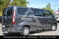 2016 Ford TRANSIT