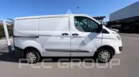 2016 Ford TRANSIT