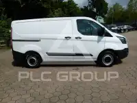 2016 Ford TRANSIT