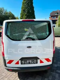 2016 Ford TRANSIT
