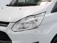 2016 Ford TRANSIT