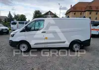 2016 Ford TRANSIT