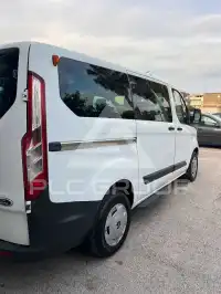2016 Ford TRANSIT