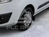 2016 Ford TRANSIT