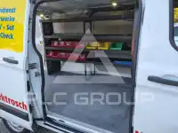 2016 Ford TRANSIT