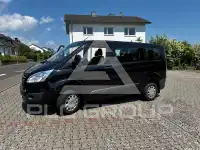 2016 Ford TRANSIT