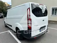 2016 Ford TRANSIT