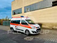 2016 Ford TRANSIT