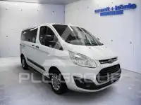 2016 Ford TRANSIT