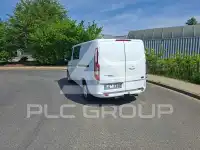 2016 Ford TRANSIT